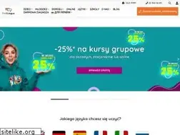 Sites similar to profi-lingua.pl