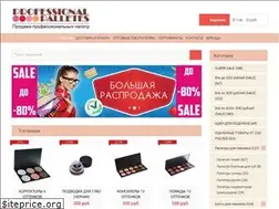 Sites similar to profi-make-up.ru