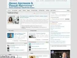 Sites similar to profi-marketing.ru