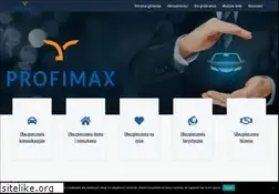 Sites similar to profi-max.pl