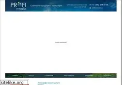 Sites similar to profi-media.ru