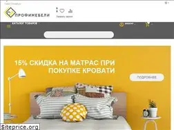 Sites similar to profi-ms.ru