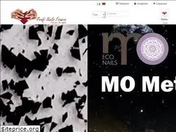 Sites similar to profi-nails-france.fr
