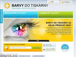 Sites similar to profi-naplne.cz