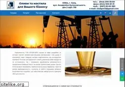 Sites similar to profi-oil.com.ua