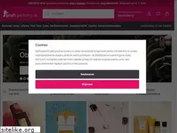 Sites similar to profi-parfemy.sk