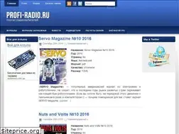 Sites similar to profi-radio.ru