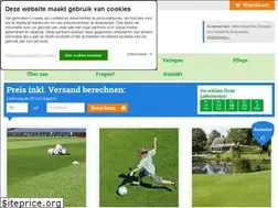 Sites similar to profi-rasen.de