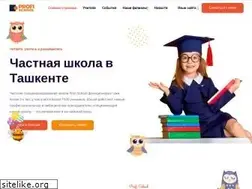 Sites similar to profi-school.uz