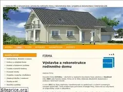 Sites similar to profi-stavby.cz