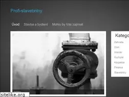 Sites similar to profi-stavebniny.cz