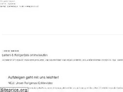 Sites similar to profi-steigsysteme.de