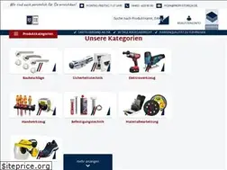 Sites similar to profi-store24.de