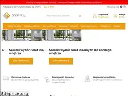 Sites similar to profi-styl.pl