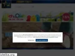 Sites similar to profi-tack.de