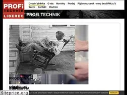 Sites similar to profi-technik.cz