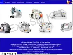 Sites similar to profi-varrogepszerviz.com