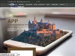 Sites similar to profi-webmaster.eu