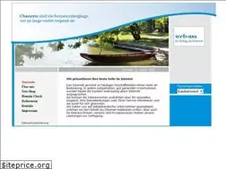 Sites similar to profi-webseite.de