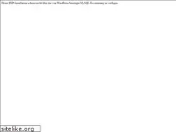 Sites similar to profi-wellness-trainer.de