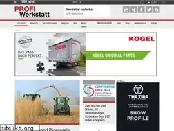Sites similar to profi-werkstatt.net