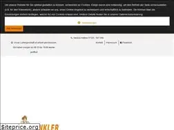 Sites similar to profi-winkler.de