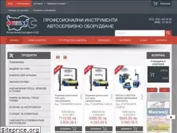 Sites similar to profi.bg
