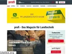 Sites similar to profi.de