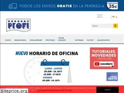 Sites similar to profi.es