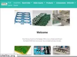 Sites similar to profiants.com