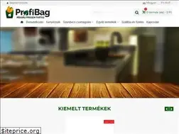 Sites similar to profibag.net
