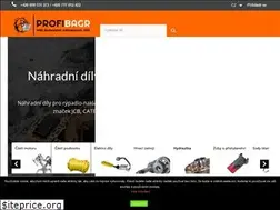 Sites similar to profibagr.cz