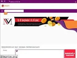 Sites similar to profibank.am