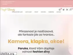 Sites similar to profibeauty.cz
