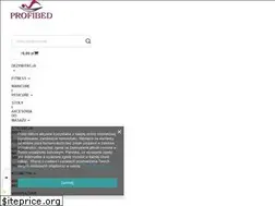 Sites similar to profibed.pl