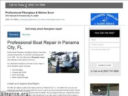 Sites similar to profiberglassmarine.com