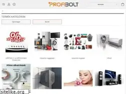 Sites similar to profibolt.hu