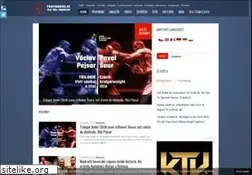Sites similar to profiboxing.cz
