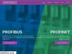 Sites similar to profibus-profinet.cz