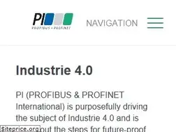 Sites similar to profibus.com