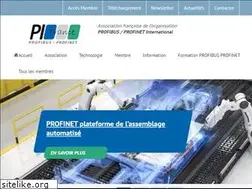 Sites similar to profibus.fr