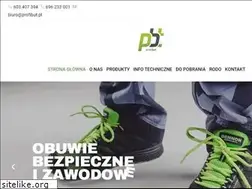 Sites similar to profibut.pl