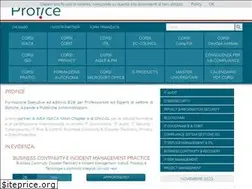 Sites similar to profice.it