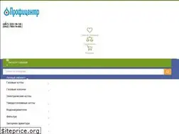 Sites similar to proficentr.in.ua