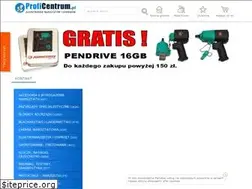 Sites similar to proficentrum.pl