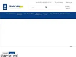 Sites similar to profichem24.pl
