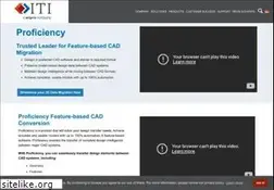 Sites similar to proficiency.com