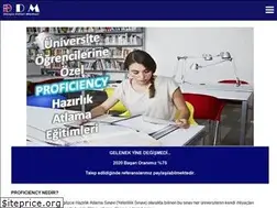Sites similar to proficiencykursu.com