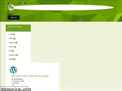 Sites similar to proficientdesigners.in