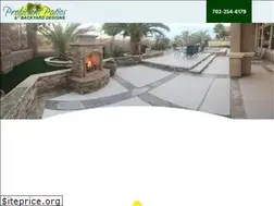 Sites similar to proficientpatios.com